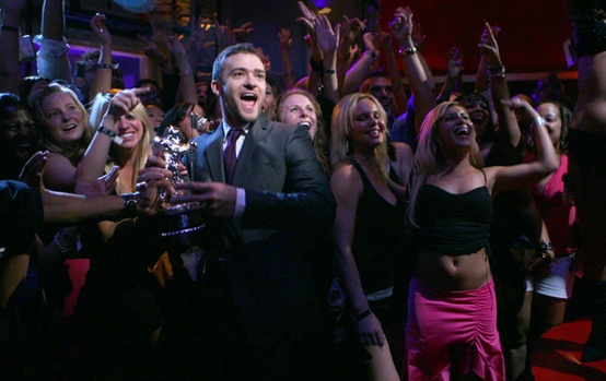 2007 com Future Sex Love Sounds!