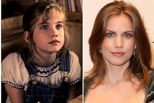 Anna Chlumsky