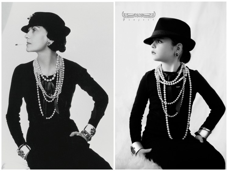 COCO CHANEL