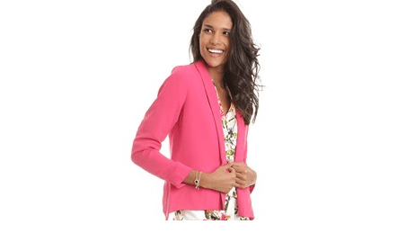 Blaser C e A - R$59.90 http://goo.gl/3285gA