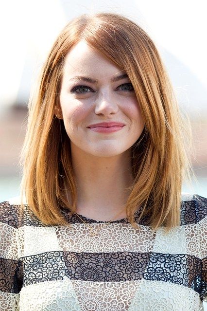 emma stone