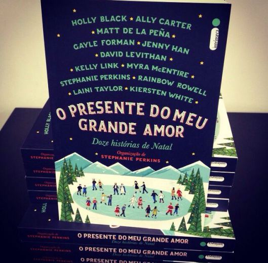 livro
