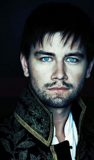 Torrance Coombs