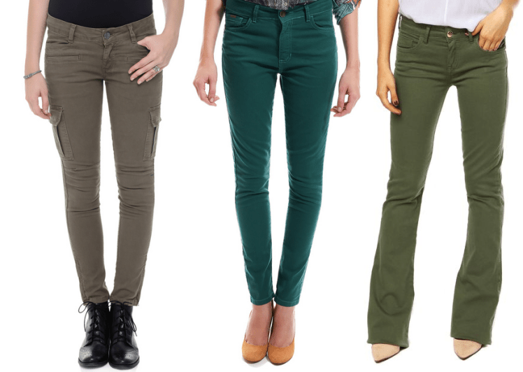 Calça Renner R$129.00 http://goo.gl/8tNqAB Calca Renner R$79.90 http://goo.gl/kR3CqV  Calça Sommer R$239.00 http://goo.gl/JvkE28