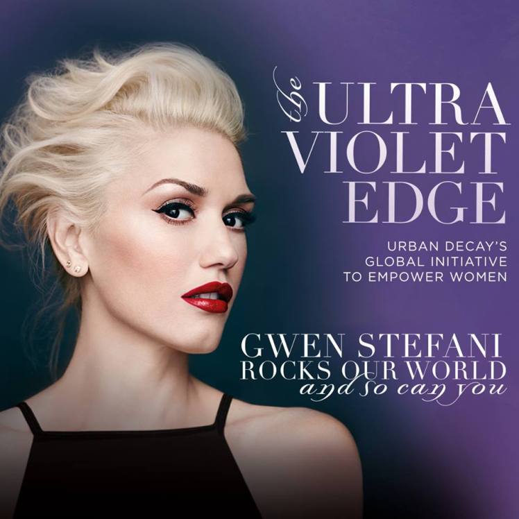 gwen stefani