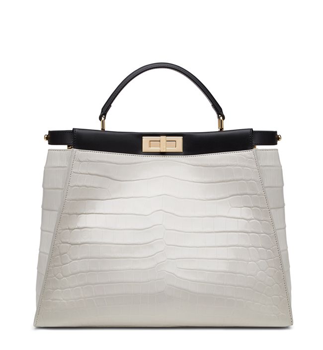 PeekaBoo da Fendi - R$14.000