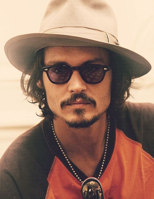 depp